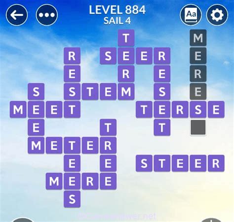 884 wordscape|wordscapes cheat level 884.